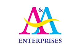 A and A Logo