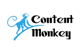 Content Marketing Logo
