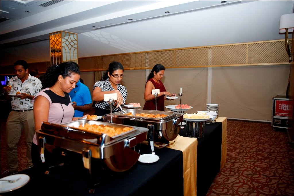 Event Gallery