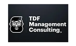 TDF Logo
